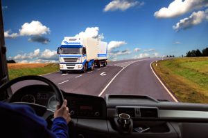 Read more about the article Economic Growth in Freight Transportation Causes Lack of Truck Drivers