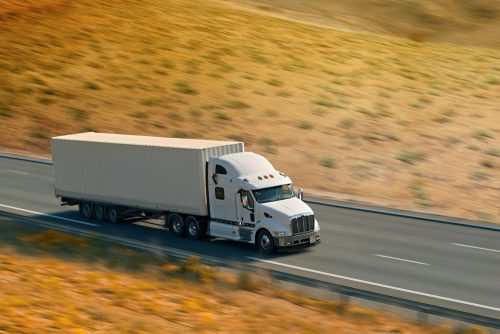 You are currently viewing Semi-truck Plant in Coolidge Will Create Up to 2000 jobs