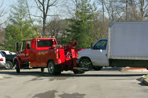 You are currently viewing Facebook Employees’ Bus and Heavy-duty Truck Crashed: 2 People Injured