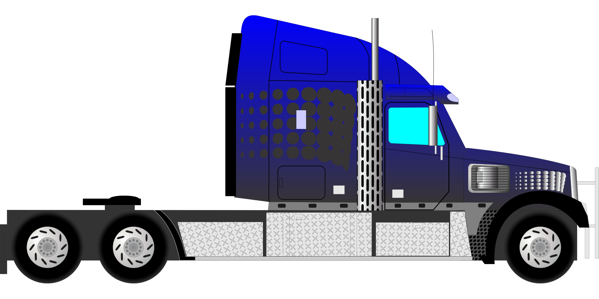 You are currently viewing Schneider National to raise drivers’ per-mile pay by 4 cents