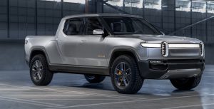 Read more about the article Rivian Electric Trucks are Going to use Cells From Samsung SDI