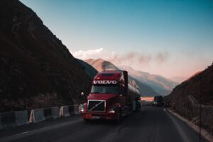 Read more about the article Volvo Announces New AR Safety App for Truck Drivers