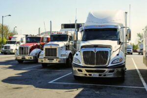 Read more about the article Autonomous Trucks Not Coming to California for Years