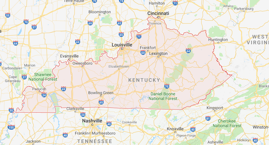 Kentucky Oversize Permits Login Oversized one